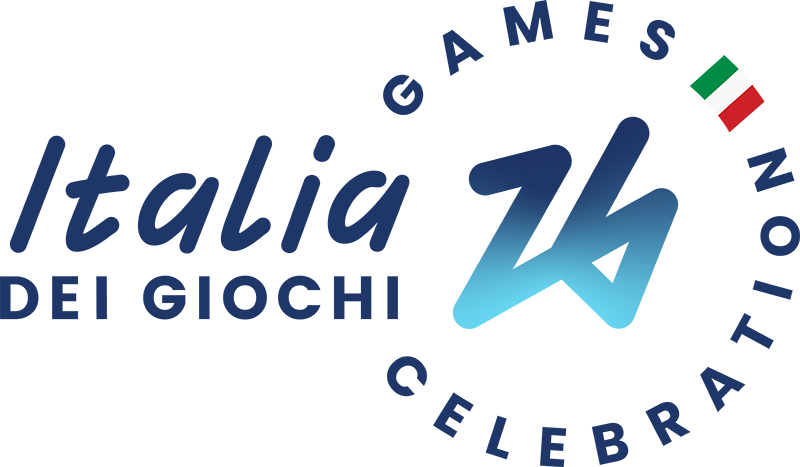 italia dei giochi logo